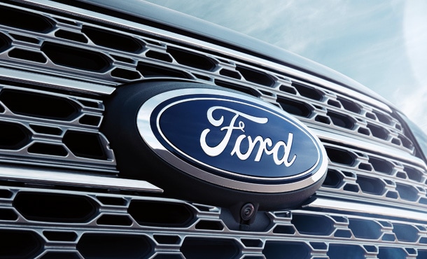 Kết nối với Chuyên gia Ford theo cách thuận tiện nhất